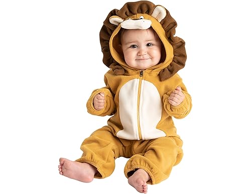 Best Beloved Lion Costumes for babies - [year]