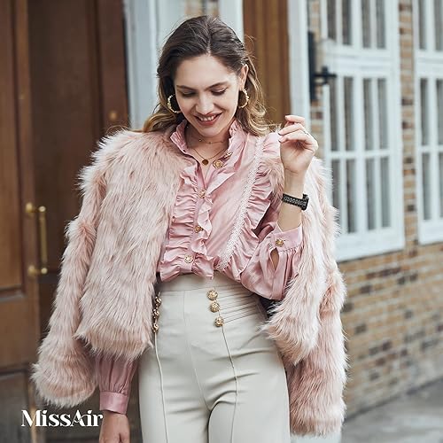 Miniatura 5 de Missair Compatible con Apple Watch Band de 1.496 pulgadas, 1.575 pulgadas, 1.614 pulgadas, 1.654 pulgadas, 1.732 pulgadas, 1.772 pulgadas, Series 8