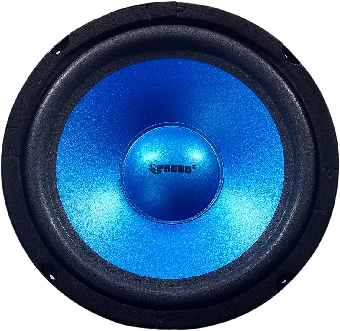 FREDO FRD8.8-WFR-OCNB 8 Inch/Full-Range Driver/350W Peak