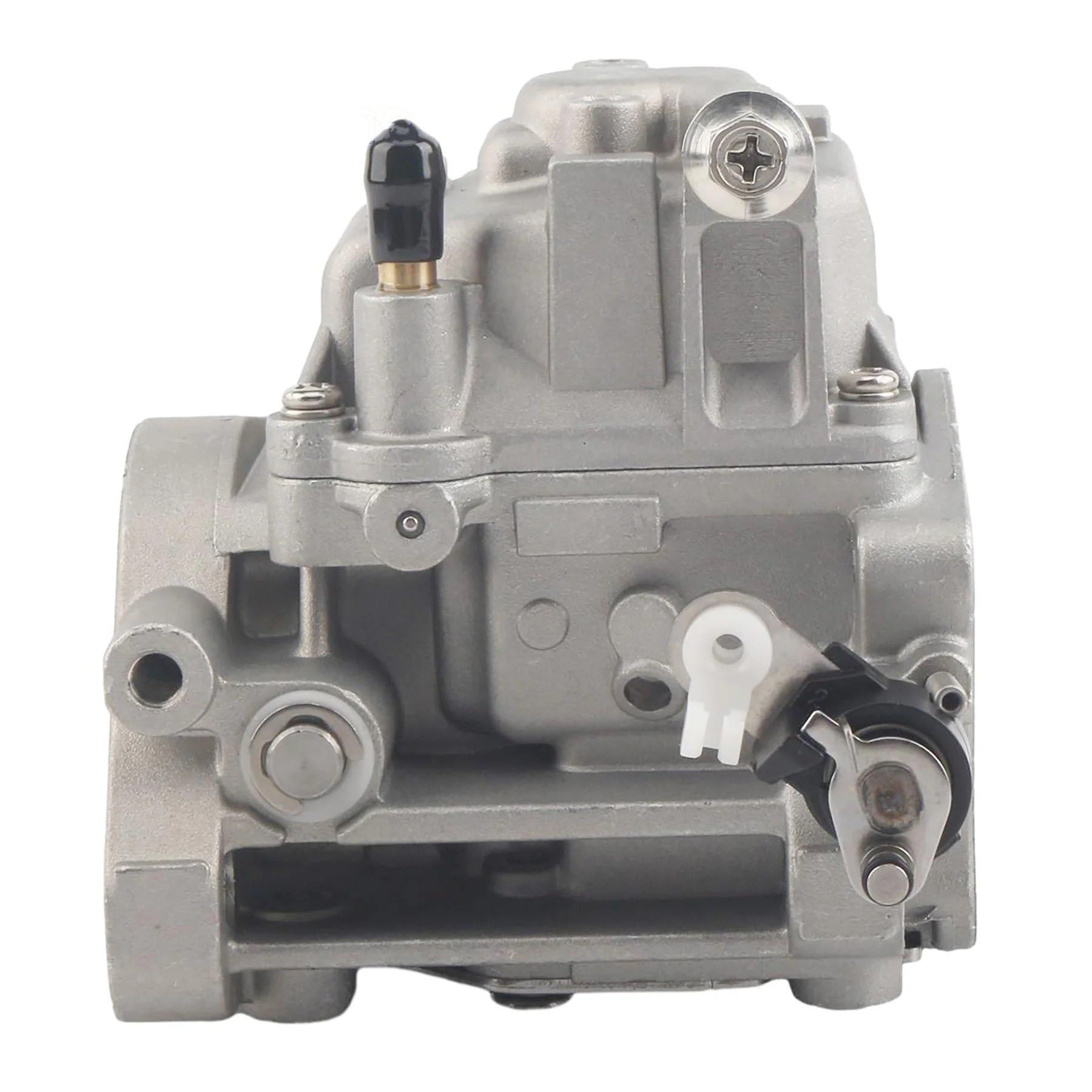 Carburador Carb 66T-14301-00 Per Carburatore Fuoribordo Assy 2 Tempi 40 HP E40X E40G EK40 C40 Il Motore Sostituisce 66T-14301-60 66T-14301-70 Motori Carburatore