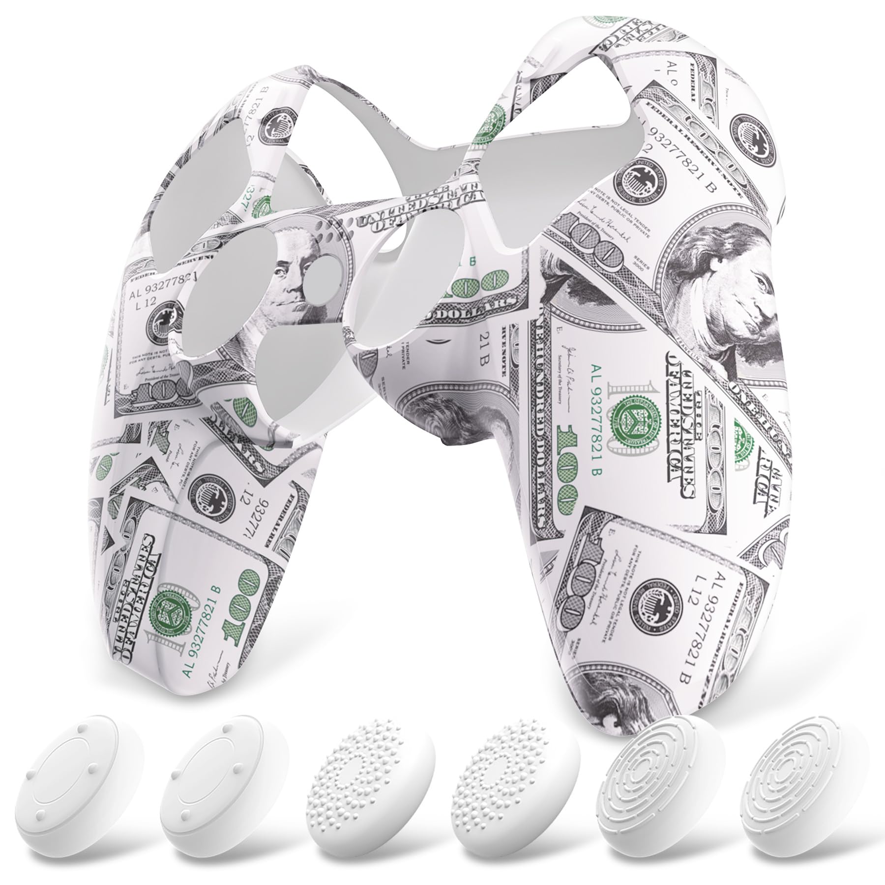 100 Cash Money Dollar