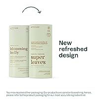 Vista 2 de ATTITUDE Aceite de prevención de estrías para embarazos sin plástico, verificado por EWG, dermatológicamente probado, a base de plantas y minerales