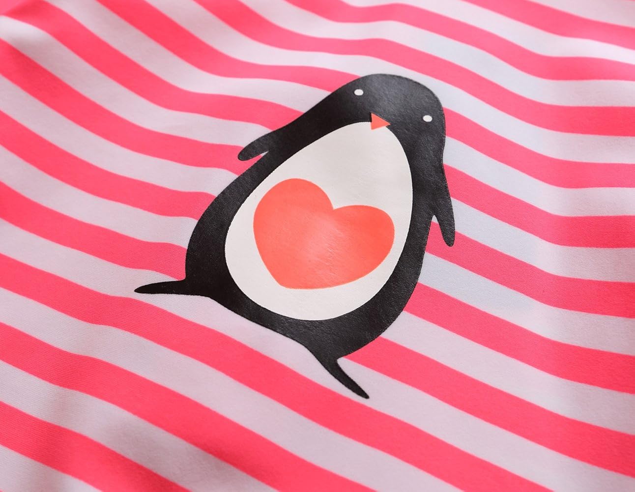 beautyin Baby Girls Boys Rash Guard Long Sleeve Swimming Costume