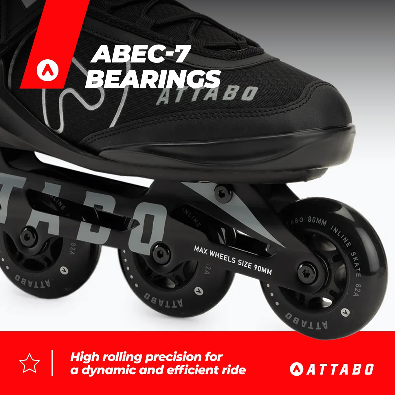 ATTABO Bricker Fitness