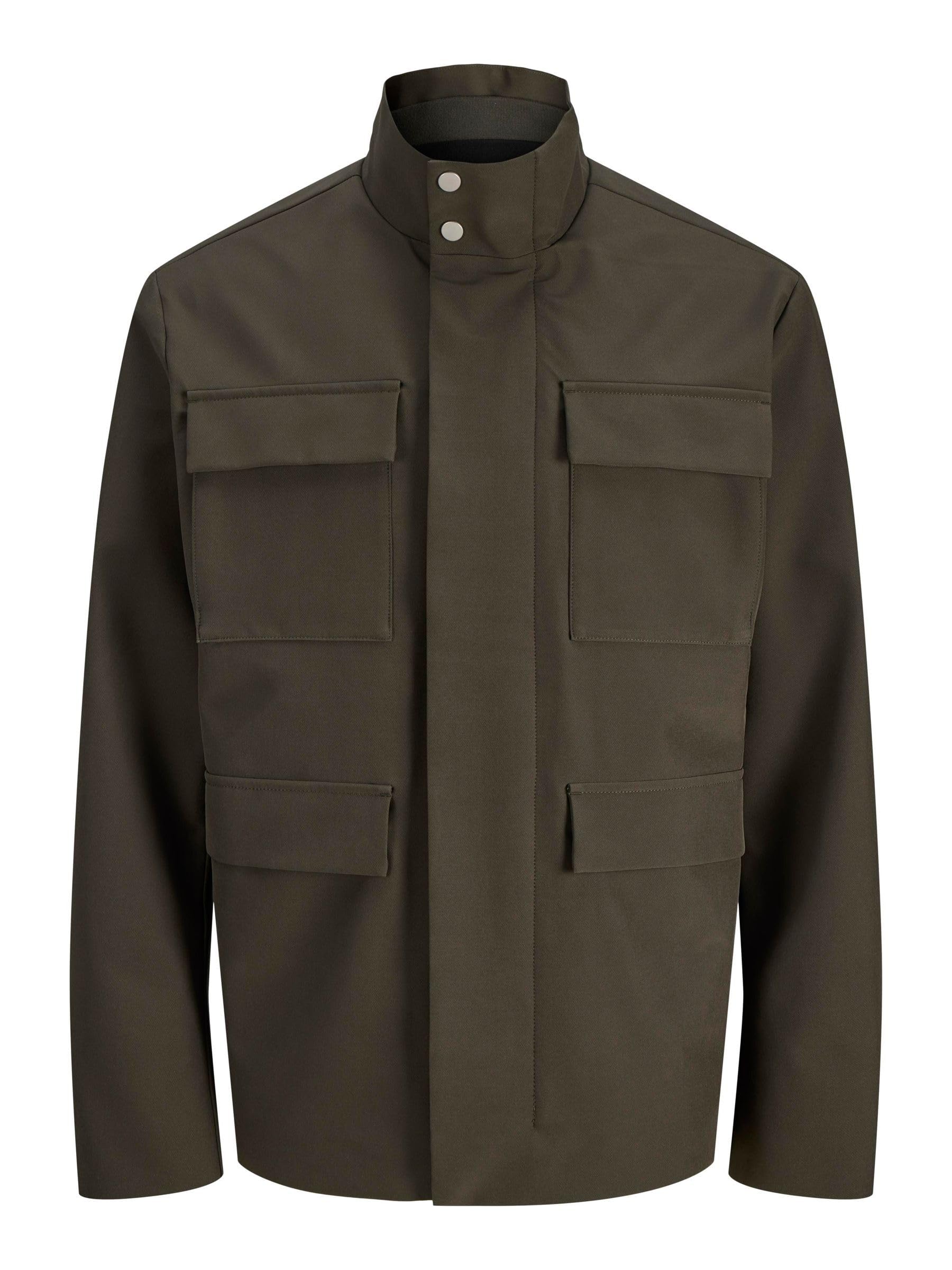 JACK & JONES Jprblaaspen Jacket