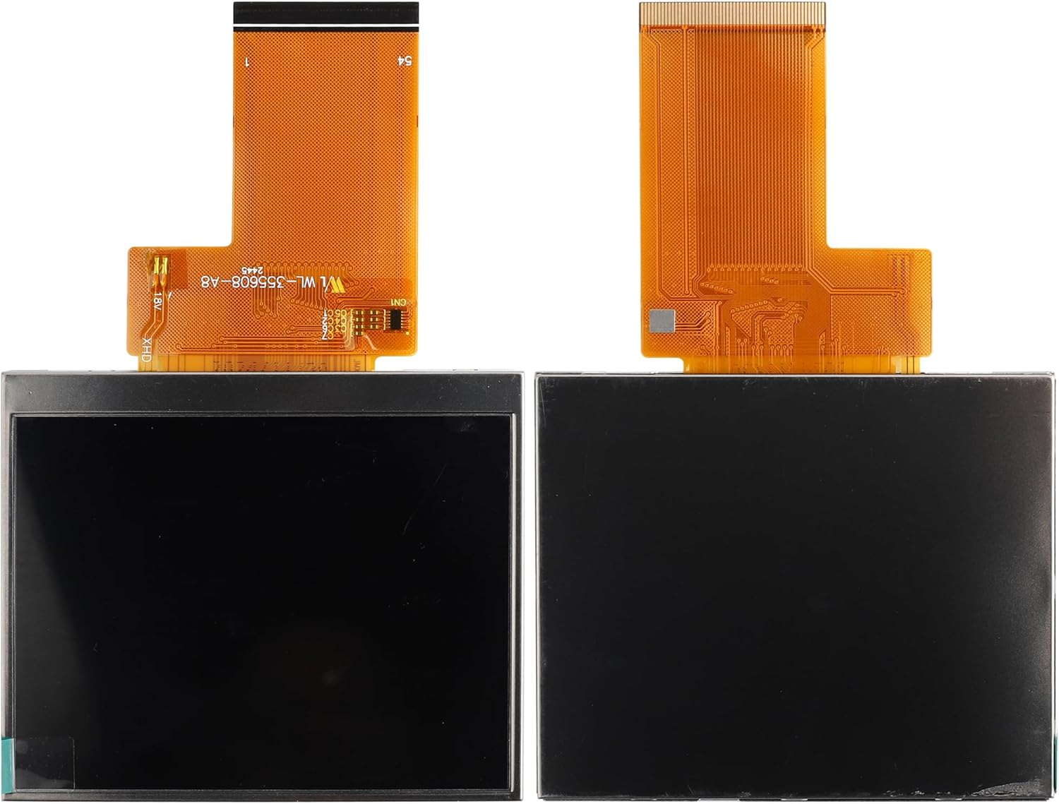 Condition photo showing Good Condition for Touch Screen for RG35XX