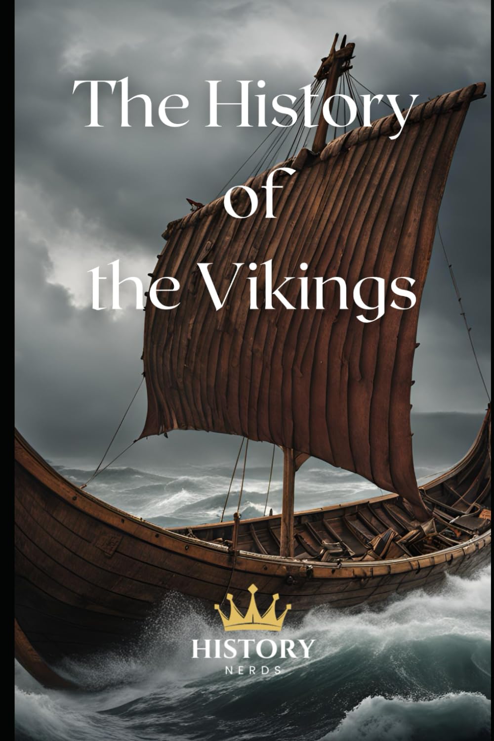 The History of the Vikings