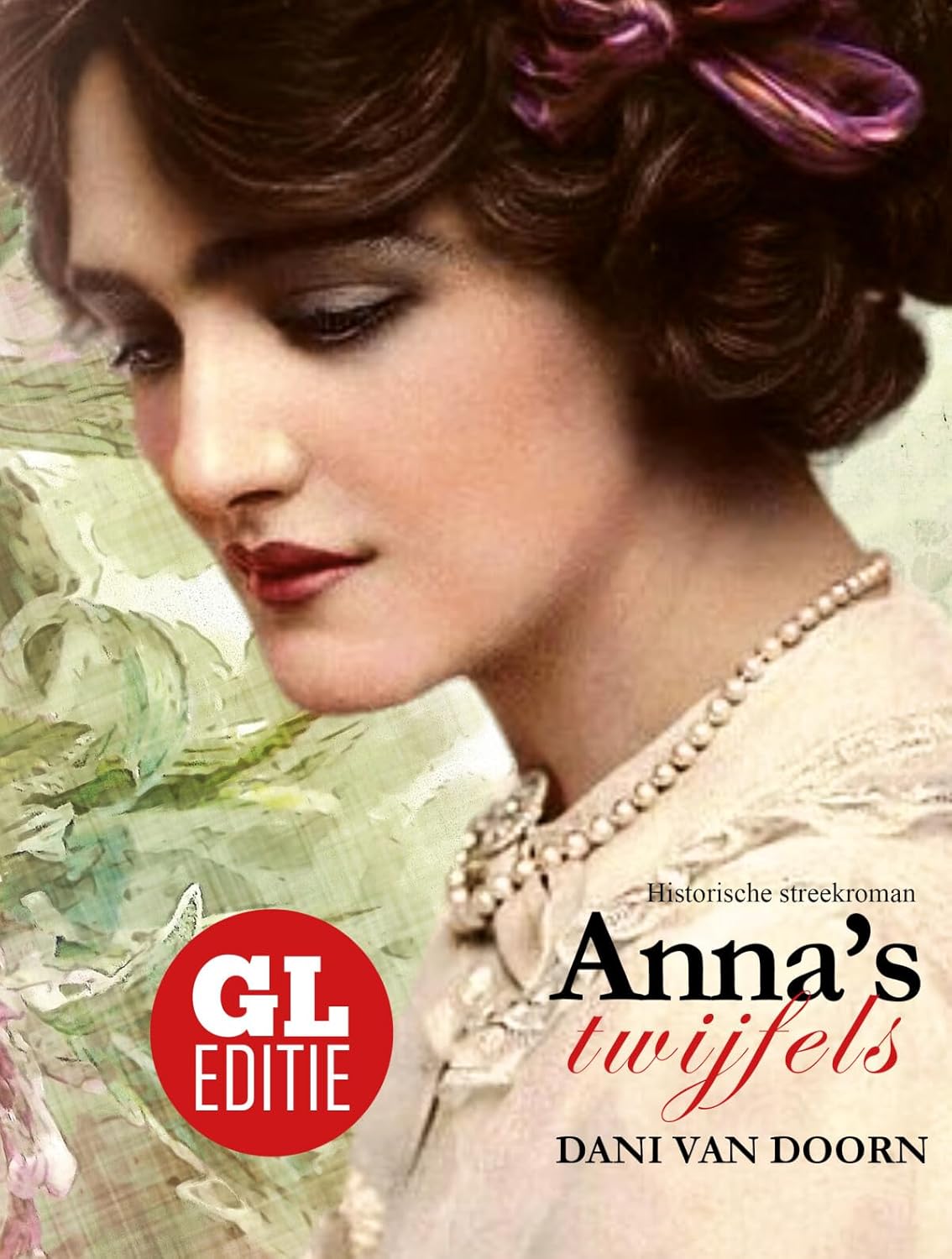 Amazon.com: Anna's twijfels: 9789492343314: Van Doorn, Dani: Books