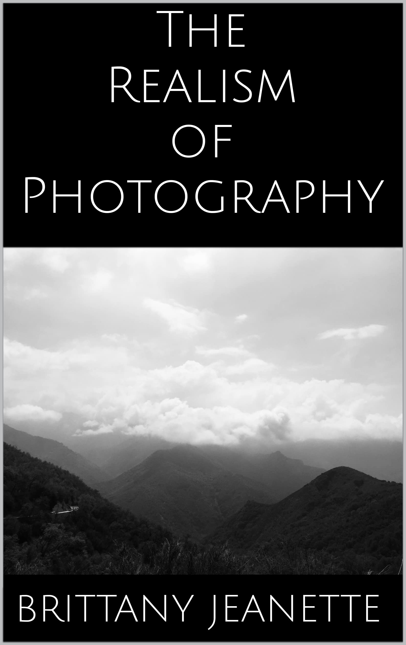Moments in Photography inspirez vos sorties photo avec ce livre inspirant