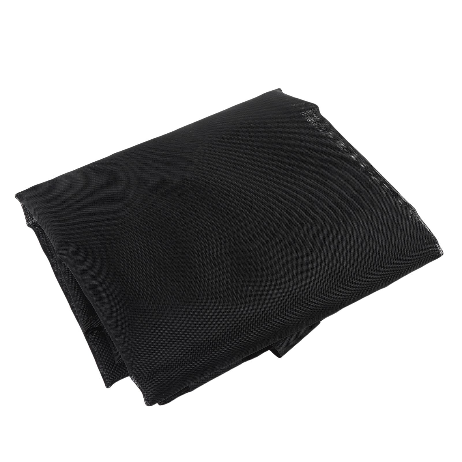 Diyeeni Protector Mosquitero para Caballo, Resistente Al Sol y Transpirable | Sábana de malla transpirable para caballos con correas ajustables para verano, Material de nailon a prueba de abrasión,