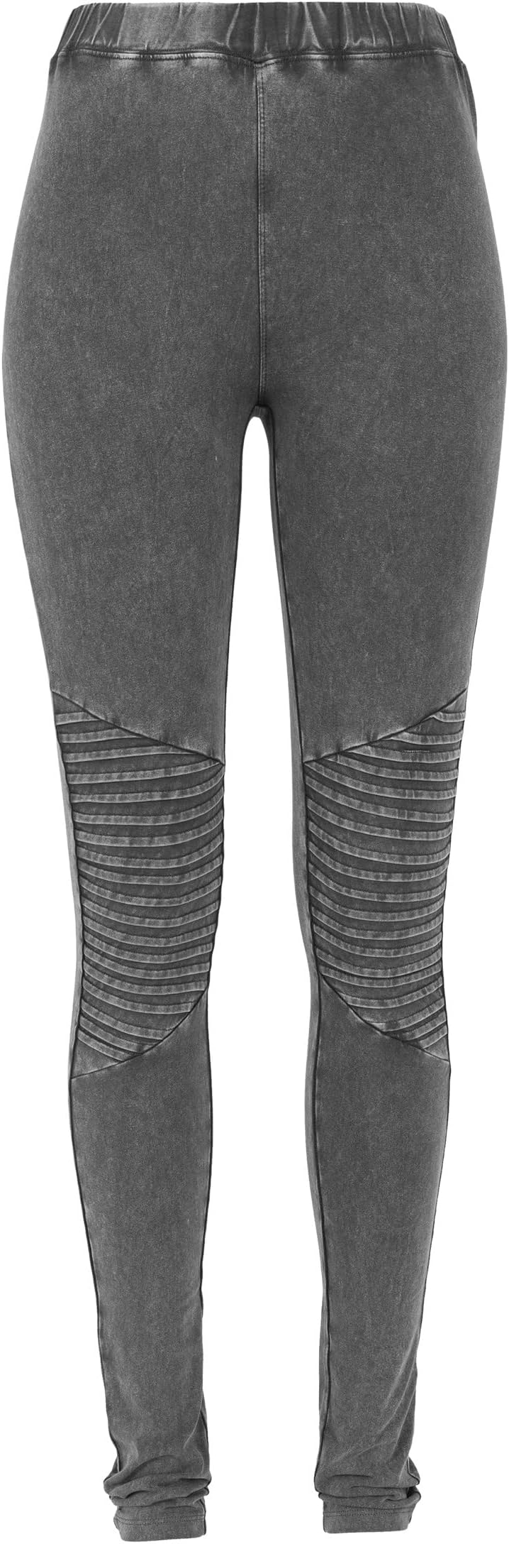 Urban ClassicsWomen's Denim Jersey Leggings