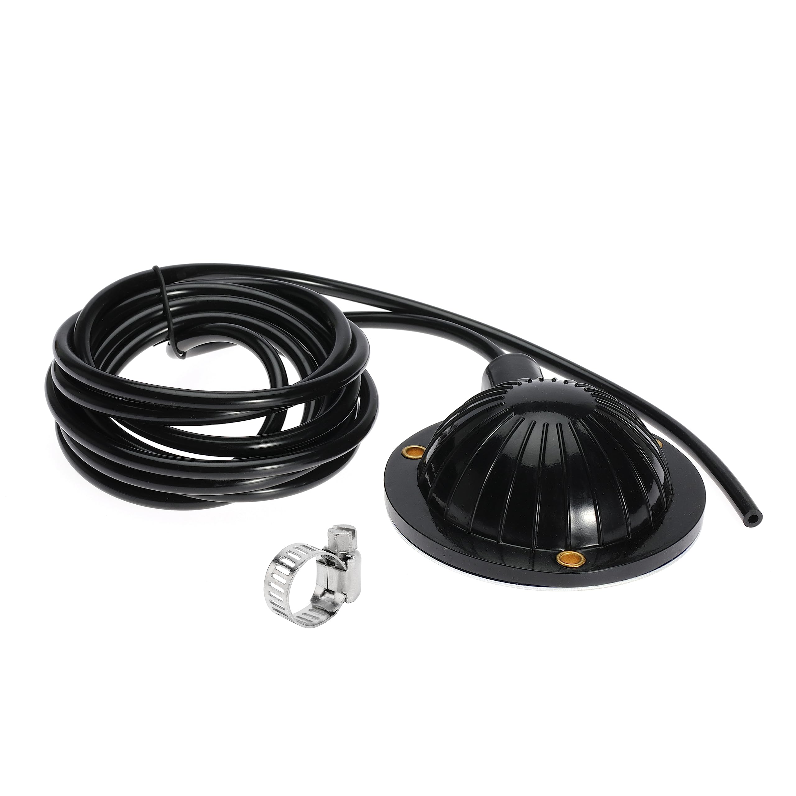 Spartan Sewer Machine Air Foot Pedal Switch 8 Foot Compatible With Trojan Ridgid General Sewer Drain Machines - Made In USA Trojan Ridgid Sewer Machine Replacement Pedal - Foto 8