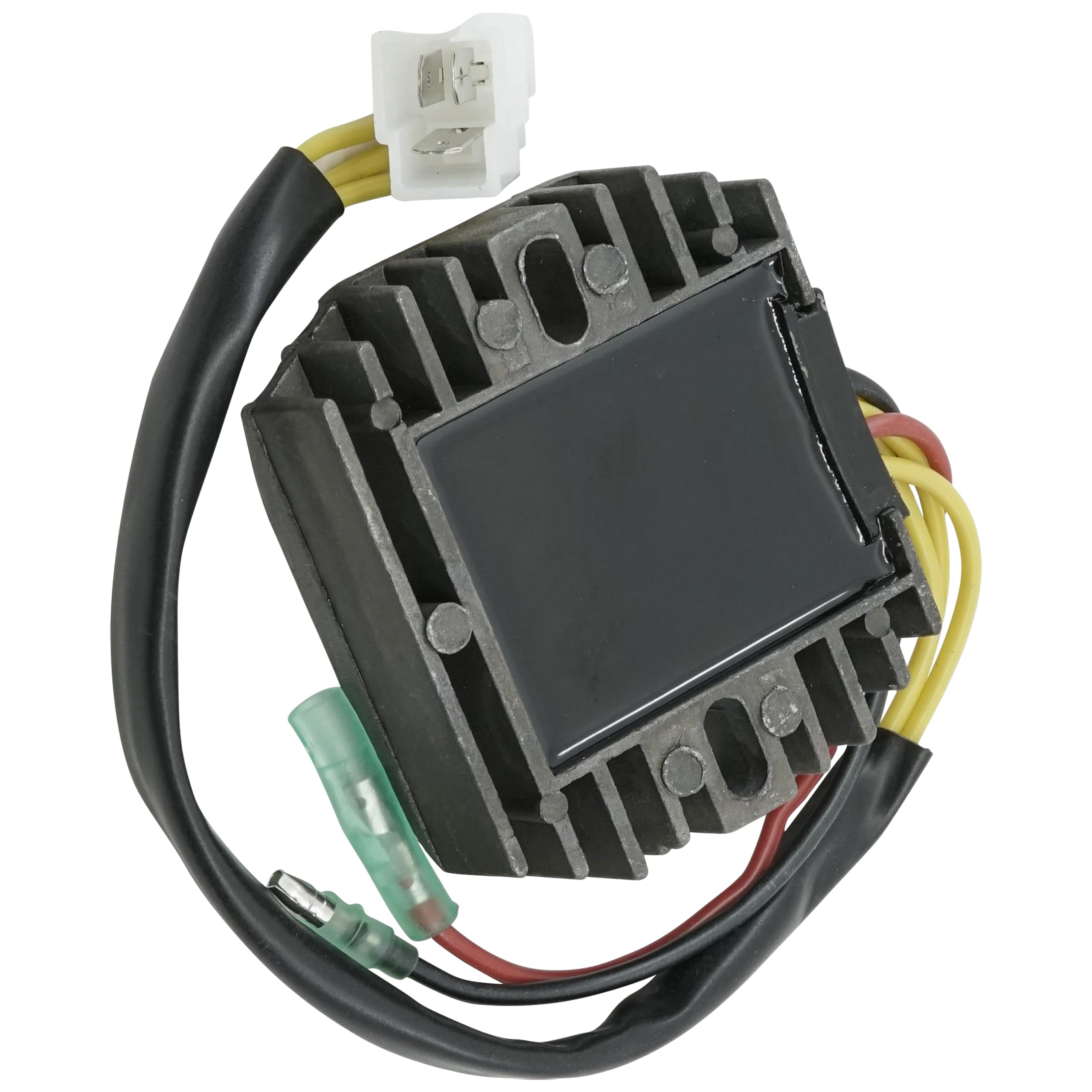 オートバイ用スターターリレー Compatible With Warrior 350 YFM350