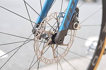 KCNC ディスクローター 160mm 2枚 KCNC 超軽量ディスクブレーキローター レーザー | バイクル