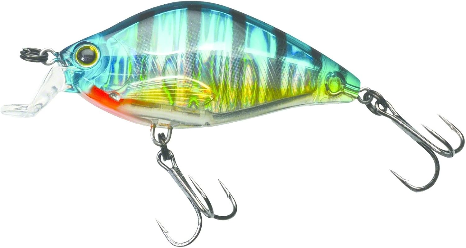 Yo-Zuri Yo Zuri F 3 Ds Crank Floating Diver Lure 2 Inch
