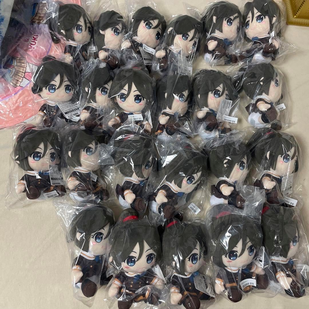 特別編 響け!ユーフォニアム オリジナル 傘木希美 23点 tan on X: 