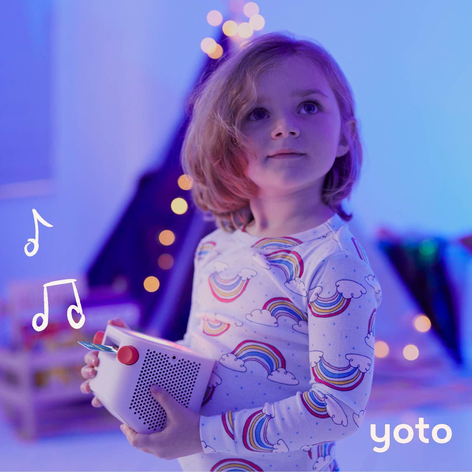 Yoto 'Splat The Cat Audio Collection' by Rob Scotton Kids Audio Story