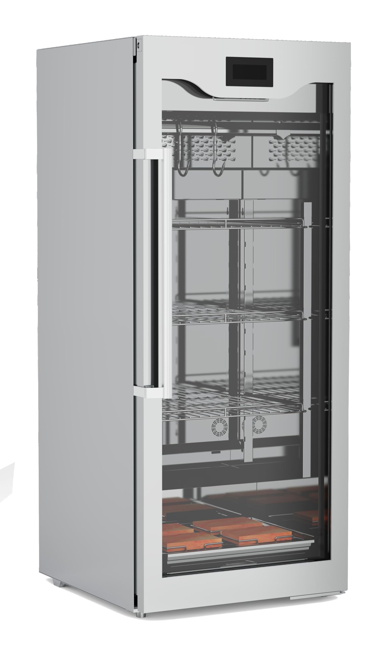 SARO Dry-Aging Reifeschrank Modell DA 480
