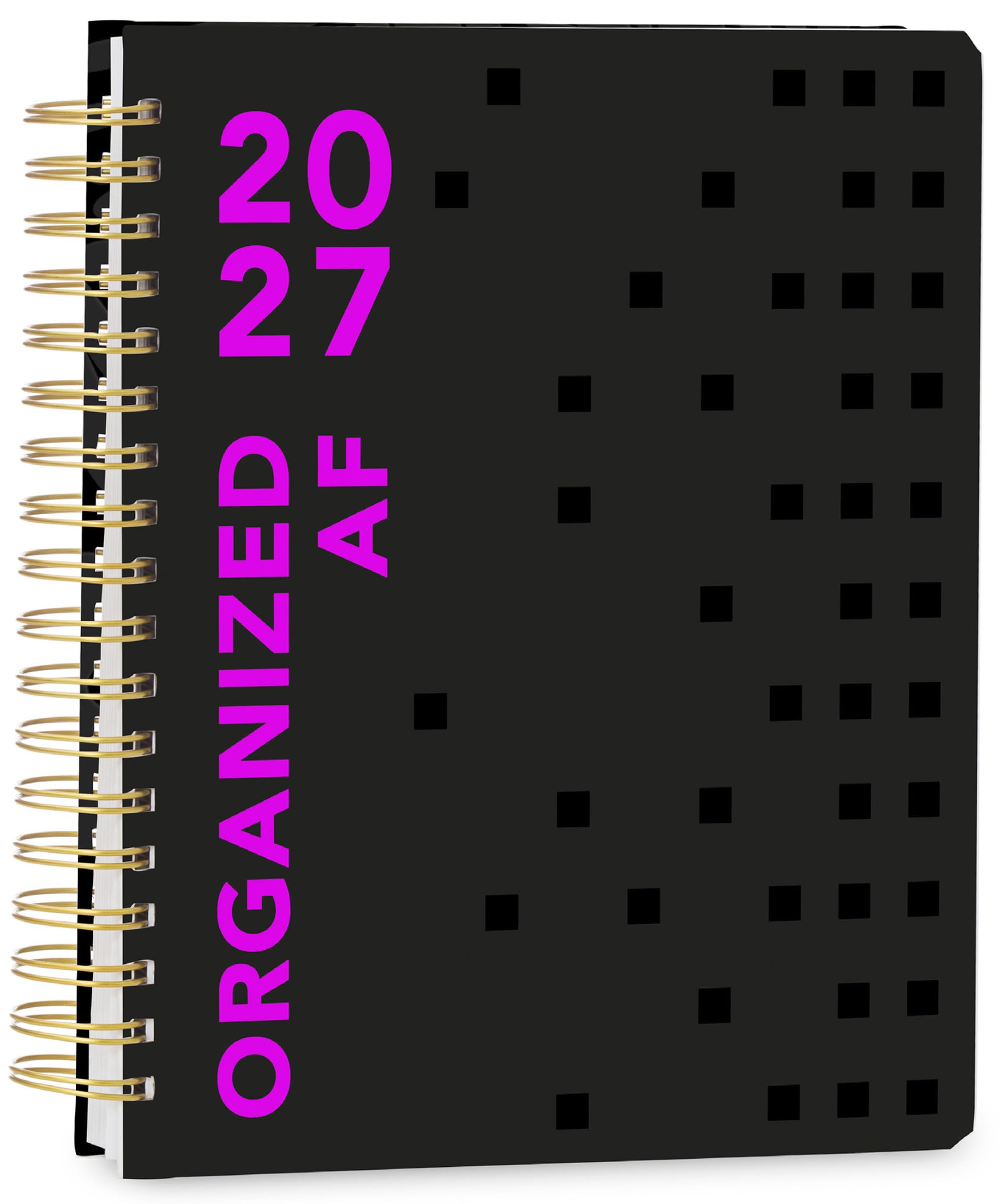健康・医学 year note 2027 Amazon.com : High Note 2027 Planner, 17-Month Weekly & Monthly