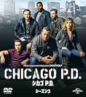 (未使用･未開封品)　シカゴ P.D. DVD-BOX qdkdu57 Amazon.co.jp: シカゴ P.D. シーズン7 DVD-BOX : ジェシー