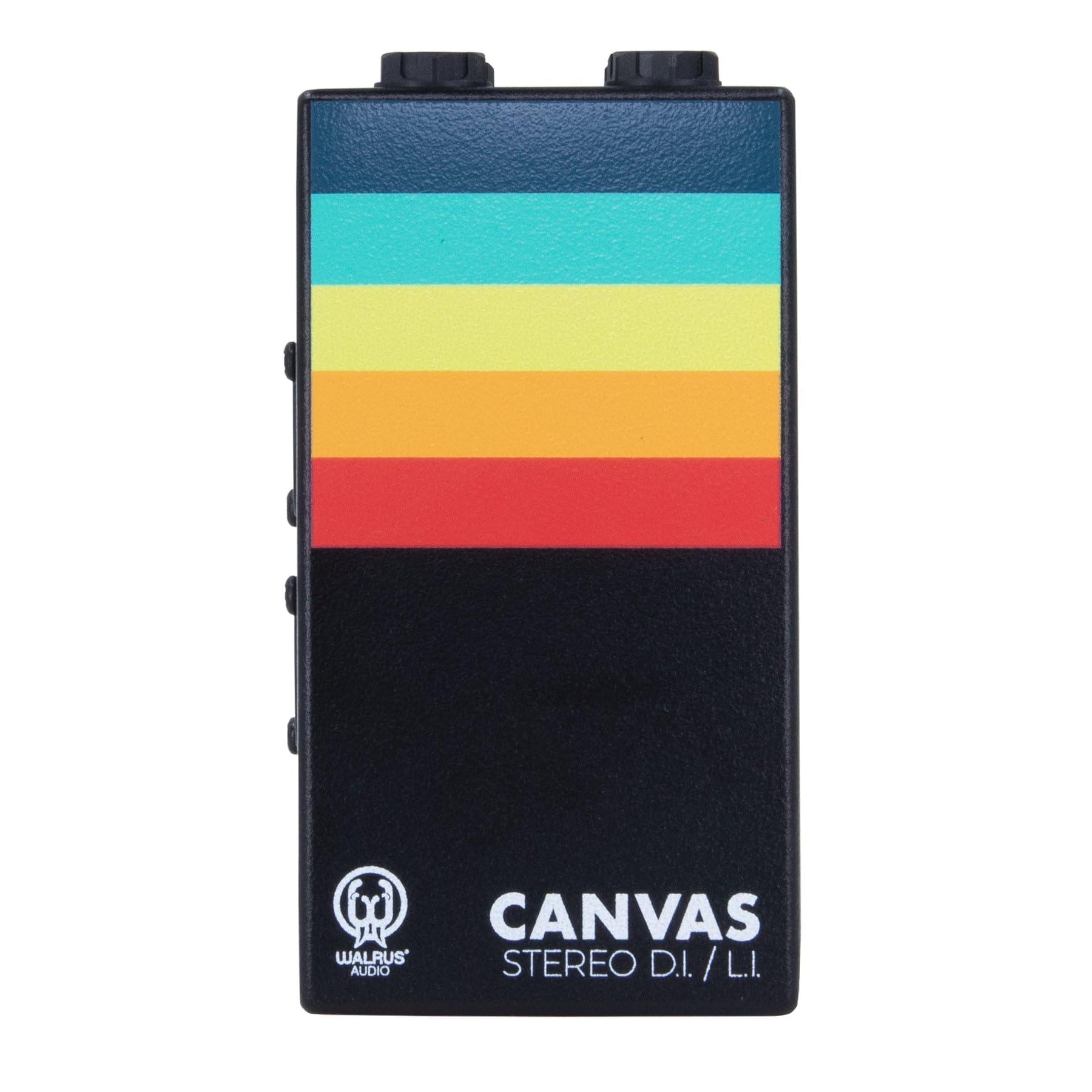 Walrus Audio Canvas Stereo