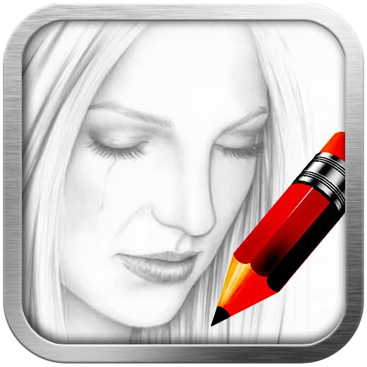 Sketch Guru - Handy Sketch Pad