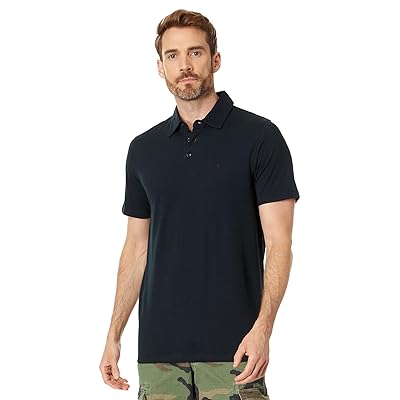Volcom Wowzer Polo Men