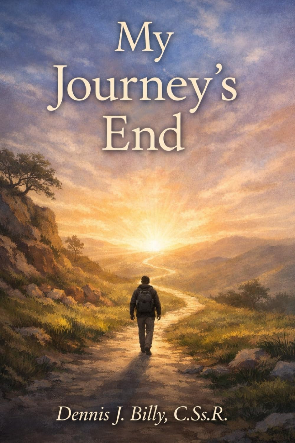 My Journey's End