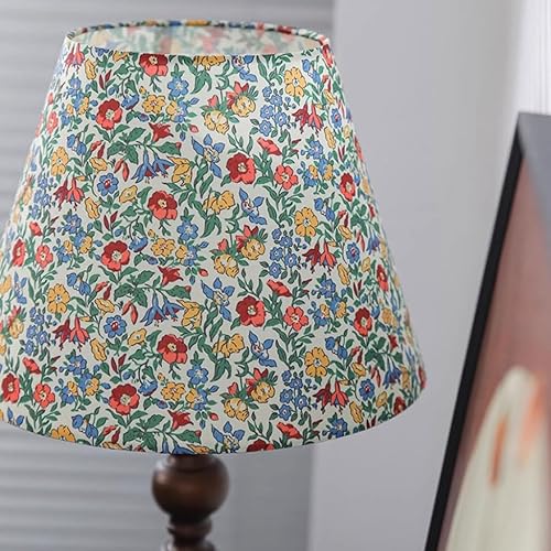 Miniatura 3 de Desk Lamp Retro Desk Reading Lamp Home Bedside Atmosphere Decorative Lamp Desk Lamps for Home Office