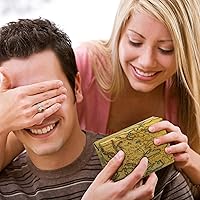 Vista 6 de Mapa del mundo retro antiguo antiguo único mapa del mundo de vela papel kraft marrón plegado plano 4 hojas 16 pies cuadrados ttl para bibliotecas