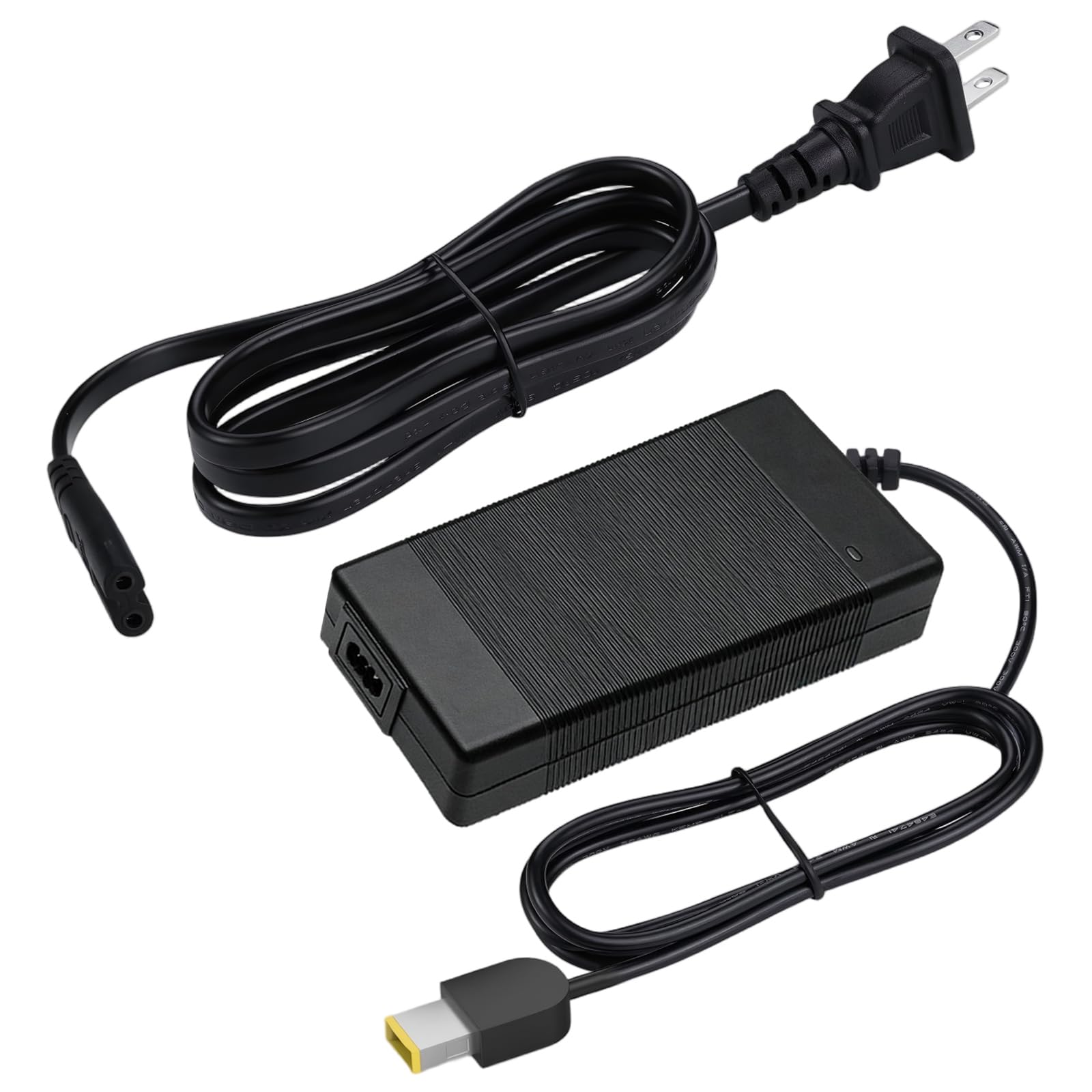 Chargeur pour scooter Unagi 33,6 V 2 A compatible avec scooter Unagi Model One E350 E500