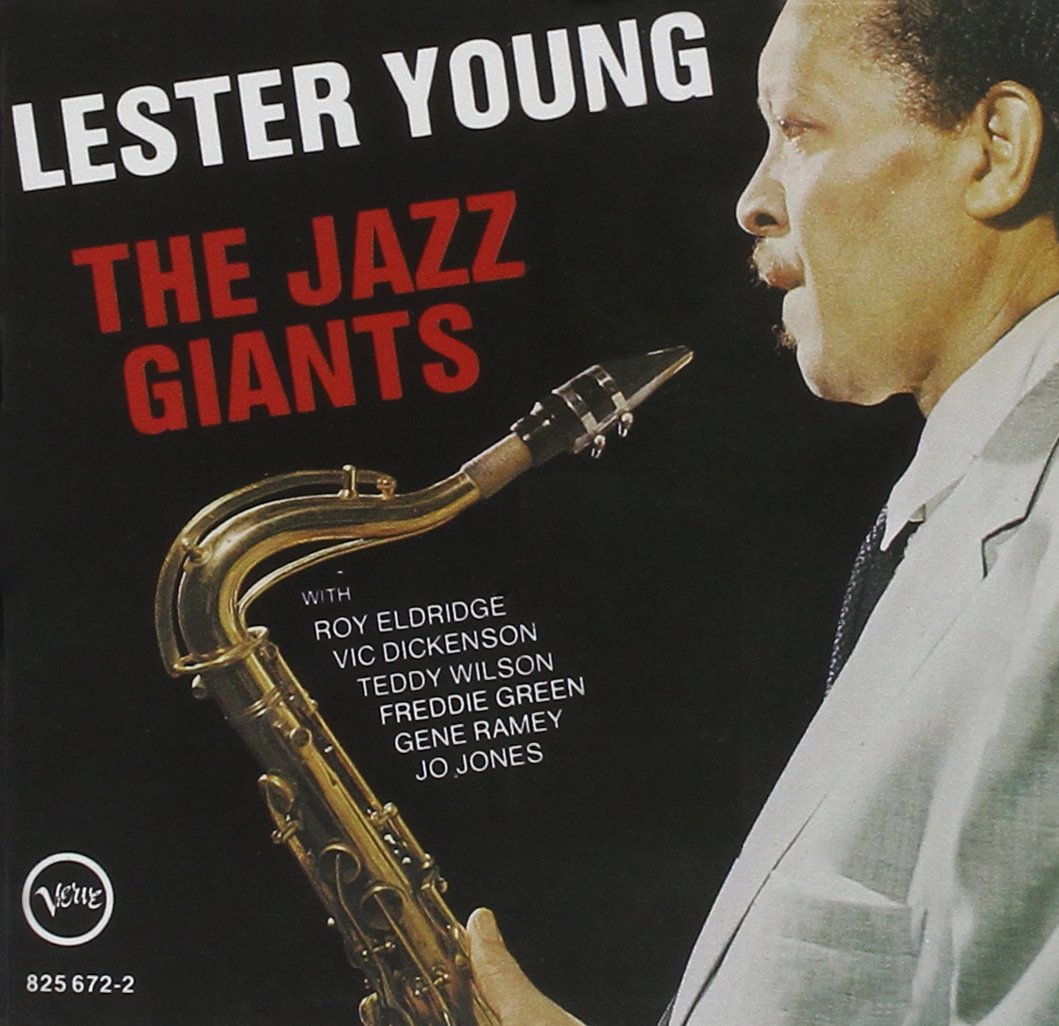 Amazon.com: The Jazz Giants