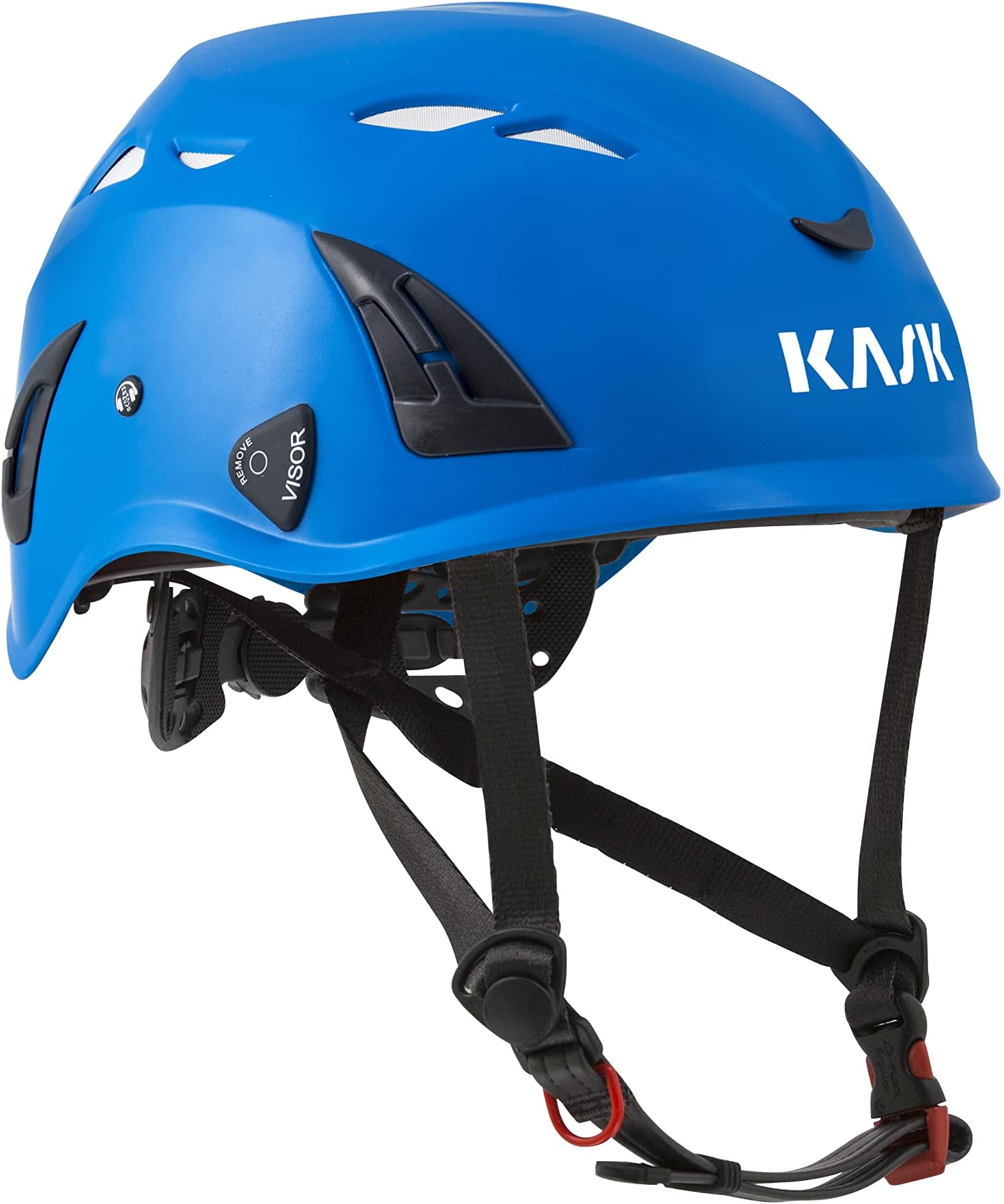 Safety Helmet SUPERPLASMA HD