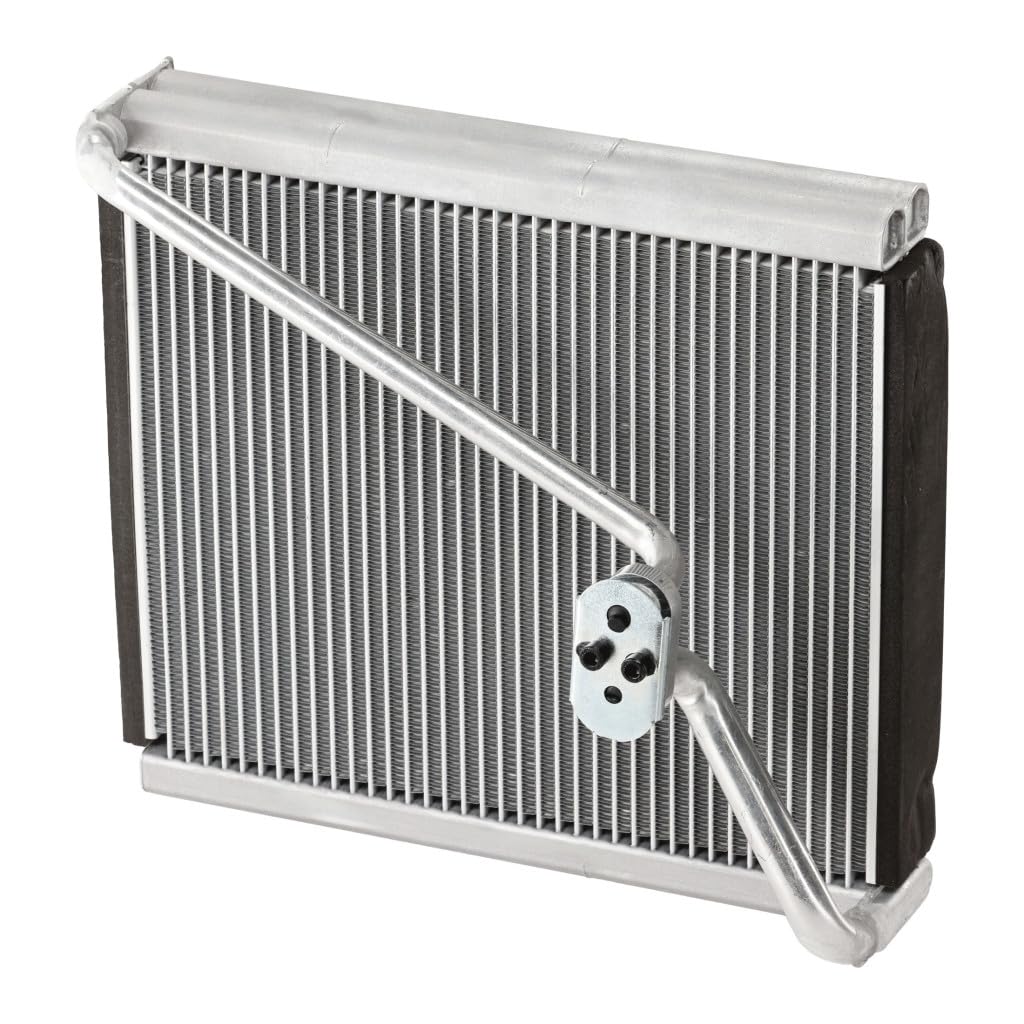 KarParts360 For Mitsubishi Lancer 2008-2017 A/C Evaporator | Replacement For 7810A246, 7810A244