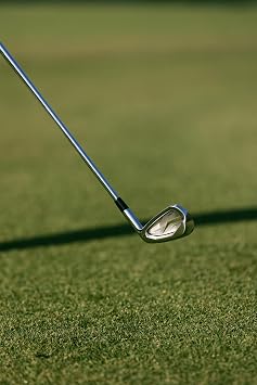 Mizuno MX Speed Metal Irons