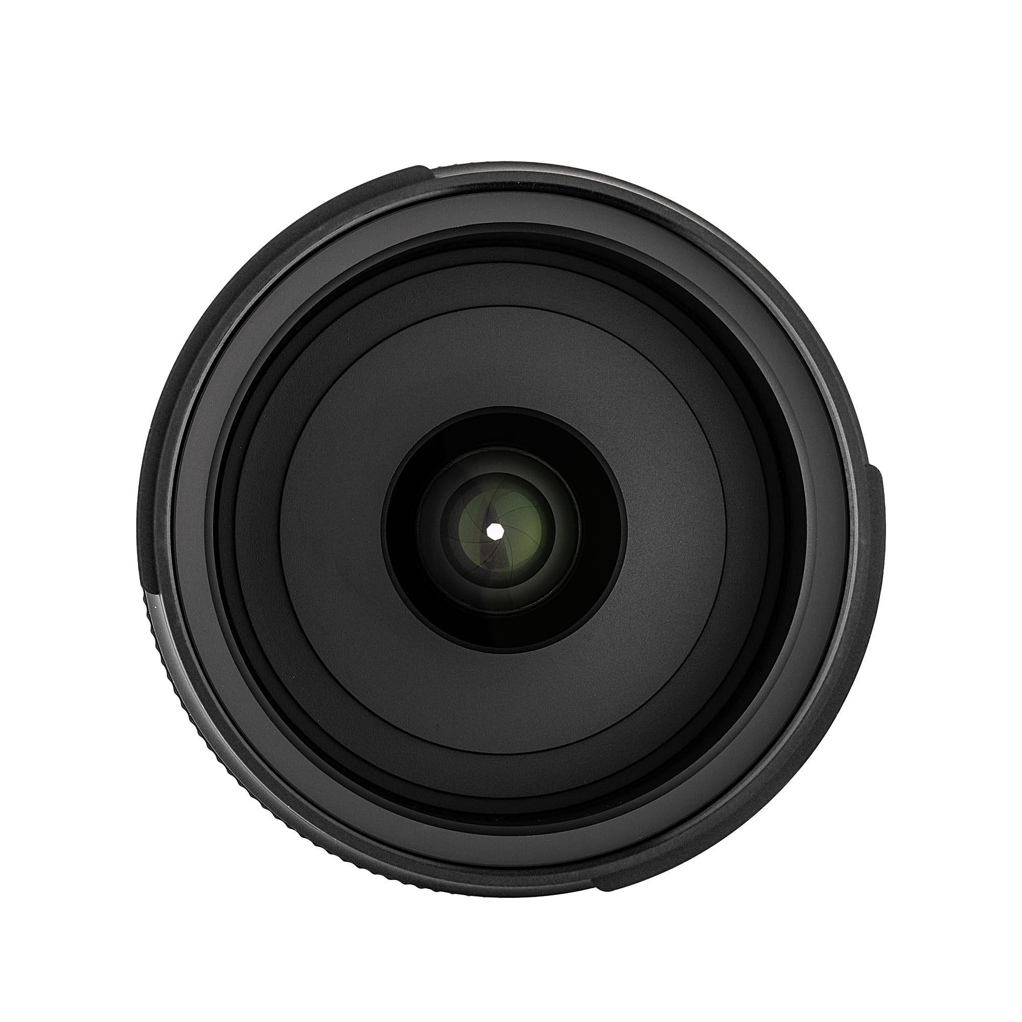 Tamron 35mm f/2.8 Di III OSD M 1:2 Lens for Sony E-Mount – Full-Frame Prime, 1:2 Macro, Compact & Lightweight Design + Bag + 67mm Filter Kit + Lens Cap Keeper + Cleaning Kit (Bundle)