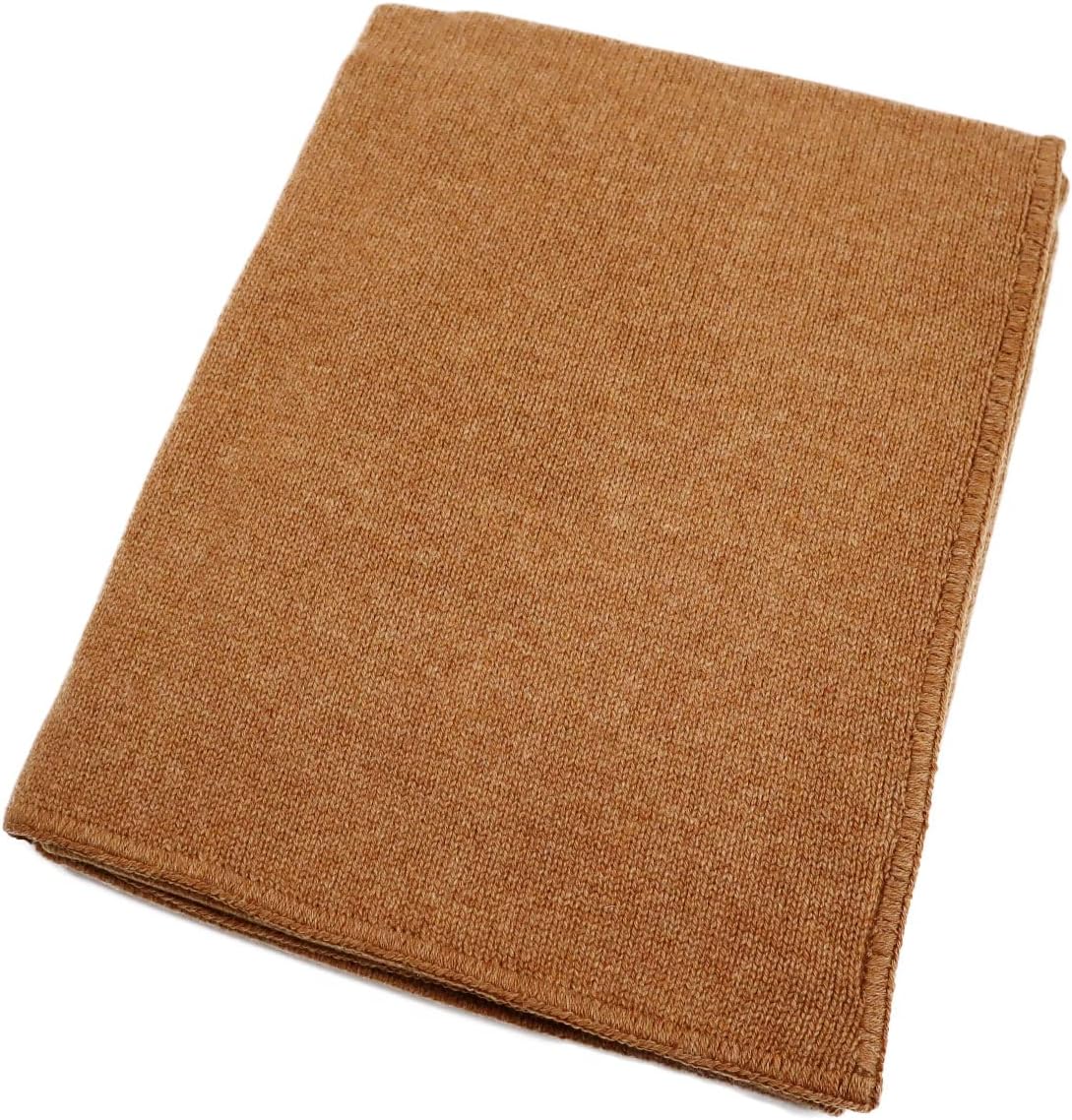 かぎ針編み物の花束ブランケット。枯れない花56本のスズラン