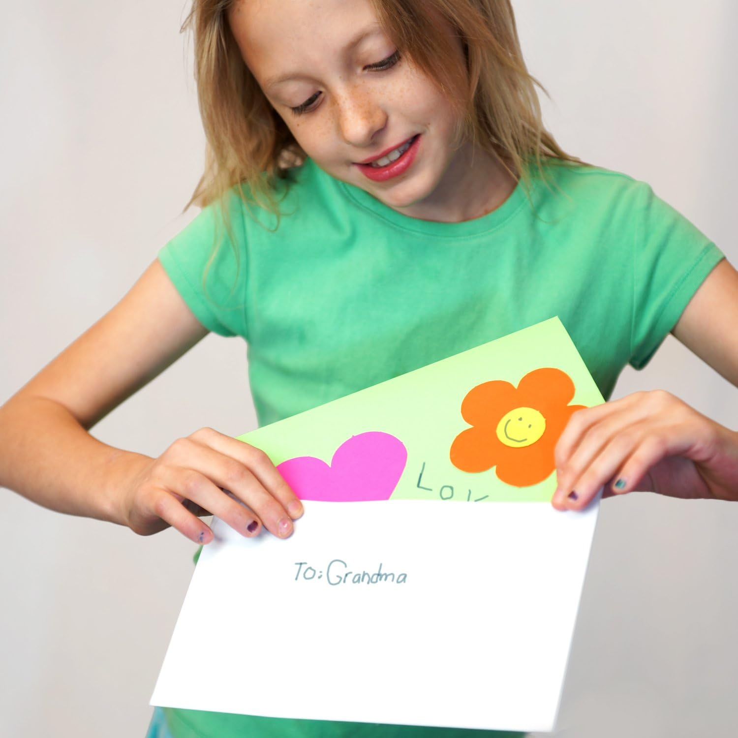 Made by Hands Make Your Own Cards