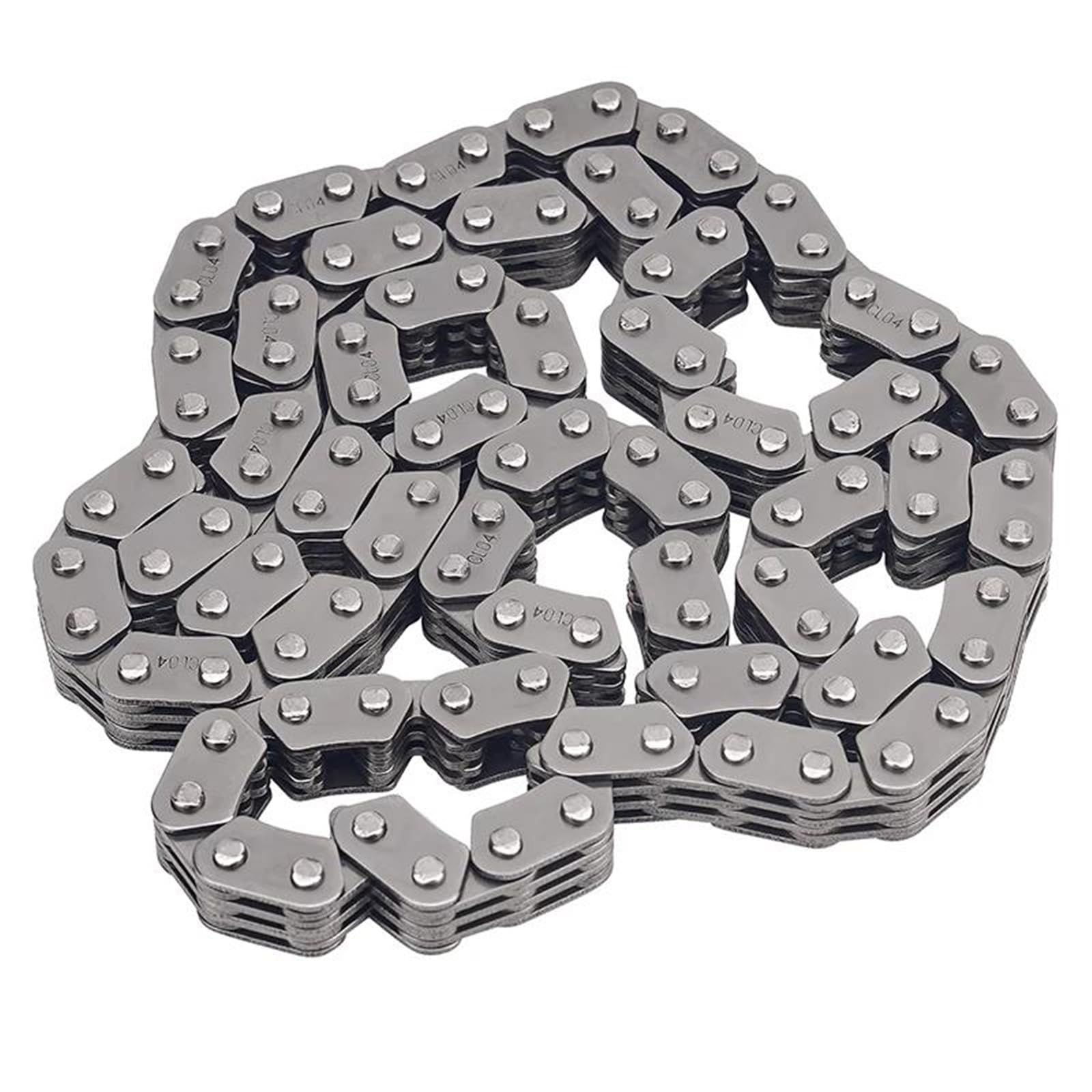 Chaîne de distribution Yamaha WR250F YZ250F 2001-2013 114 maillons - 8