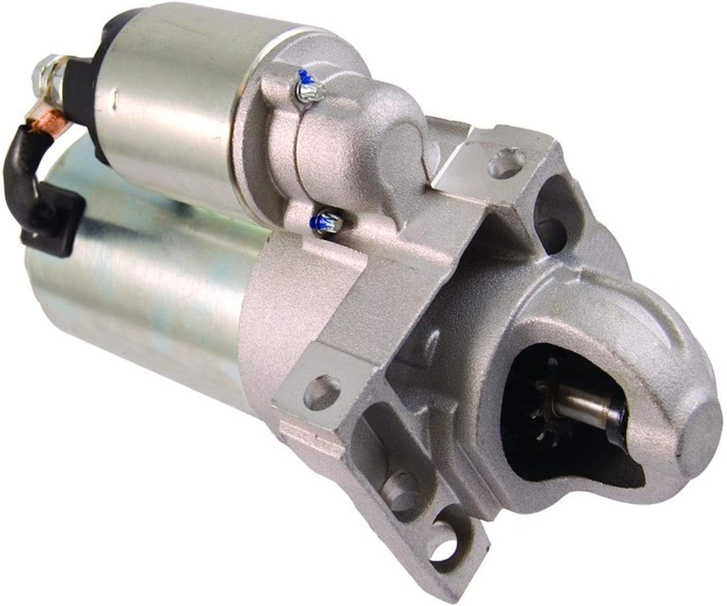 WAI 6492N Starter Motor