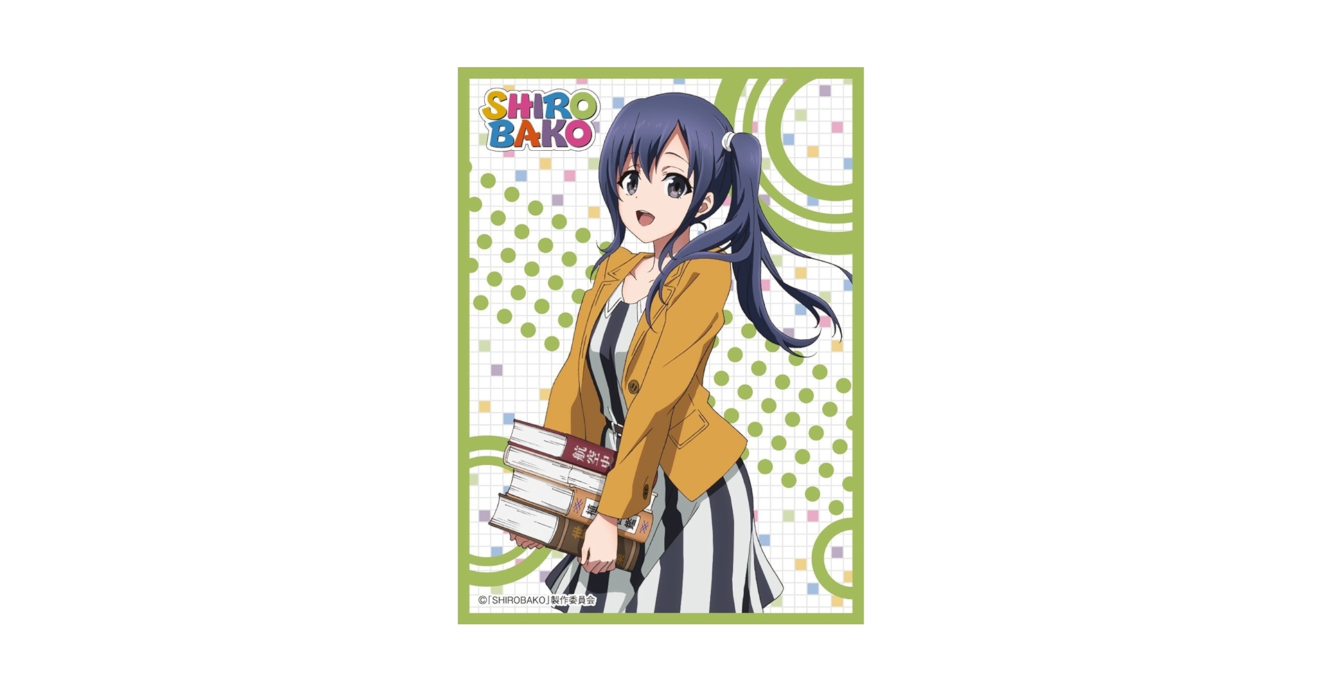Amazon | きゃらスリーブコレクション マットシリーズ
