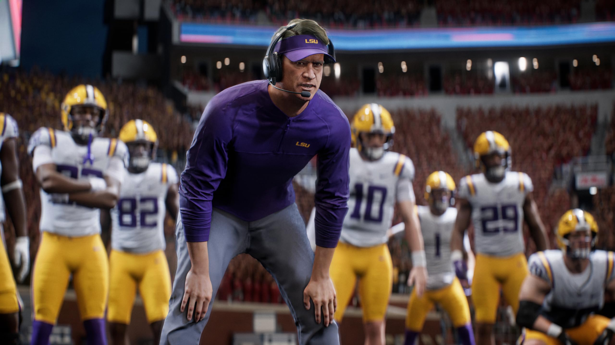 EA SPORTS College Football 27 Standard Edition PCWin | Download Code EA App | Deutsch Standard | PC Code - EA App