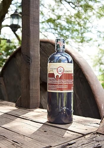 Miniatura 4 de Yeguada La Reserva Champú de Caballo Negro (botella de 1 litro) para cabello fuerte, sano y hermoso (para cabello de color oscuro a negro)