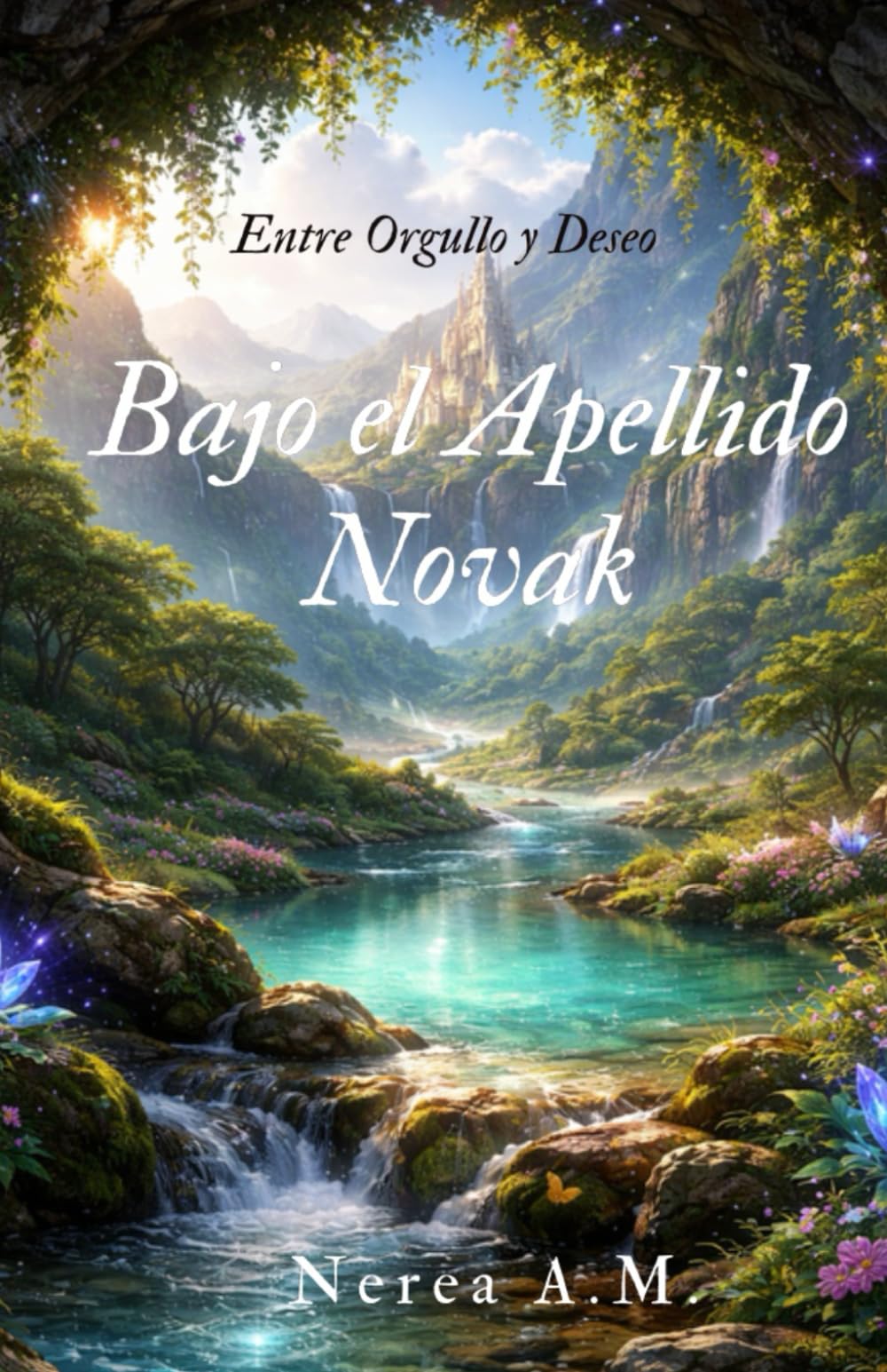 Bajo el Apellido Novak: Entre Orgullo y Deseo