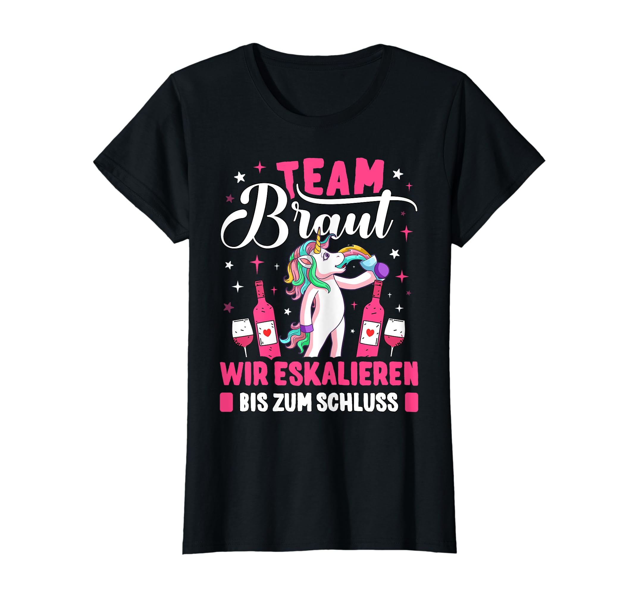 Kleidung mit Designs von Amazon Merch on Demand