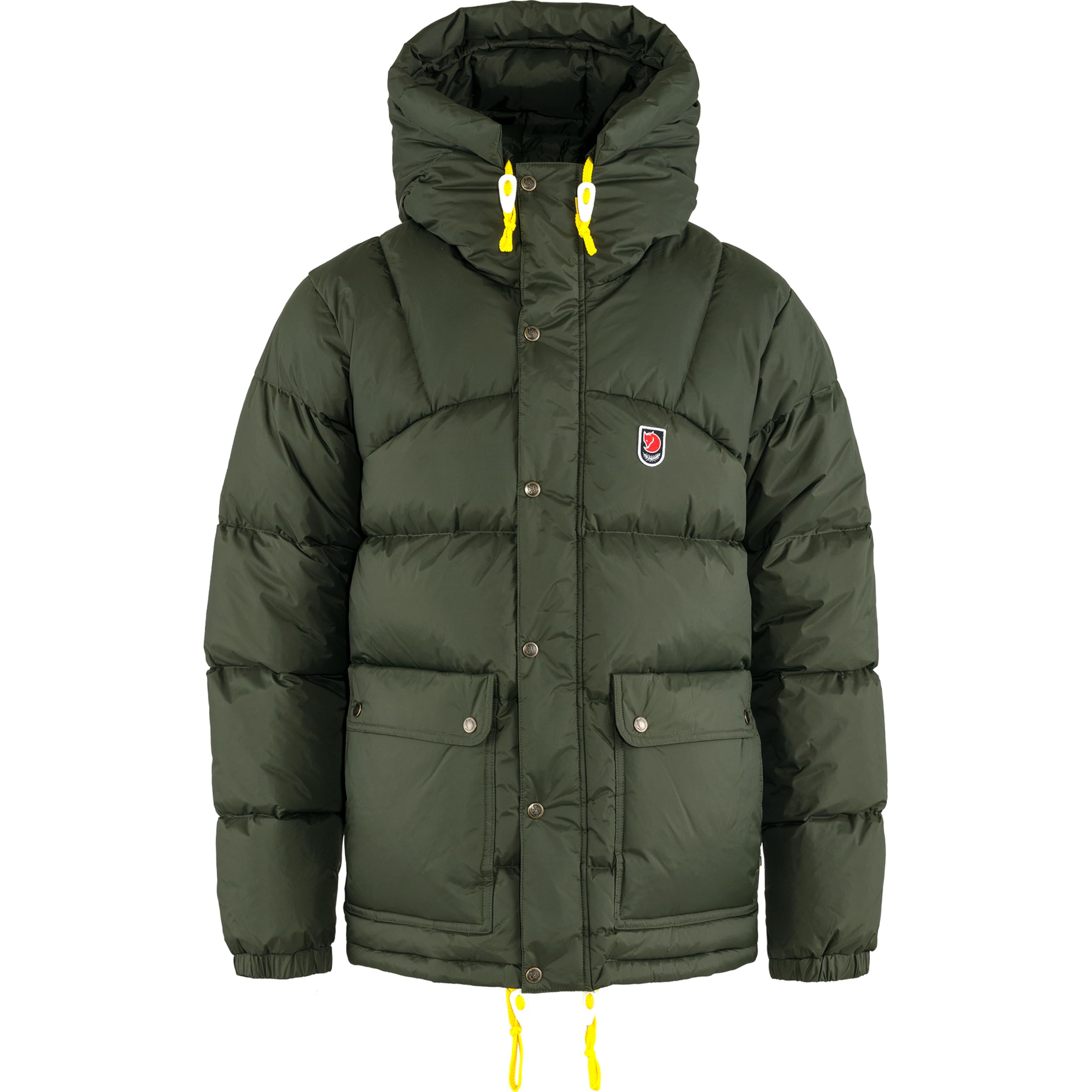 Fjallraven Expedition Down Lite Men's Insulated Jacket - Water Resistant