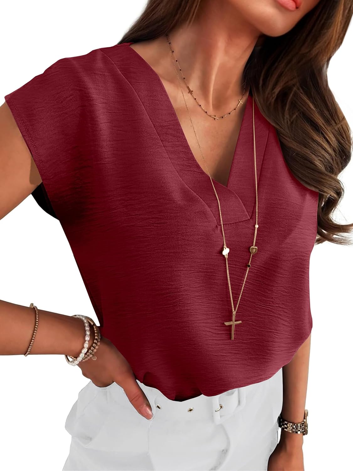 Dark Red