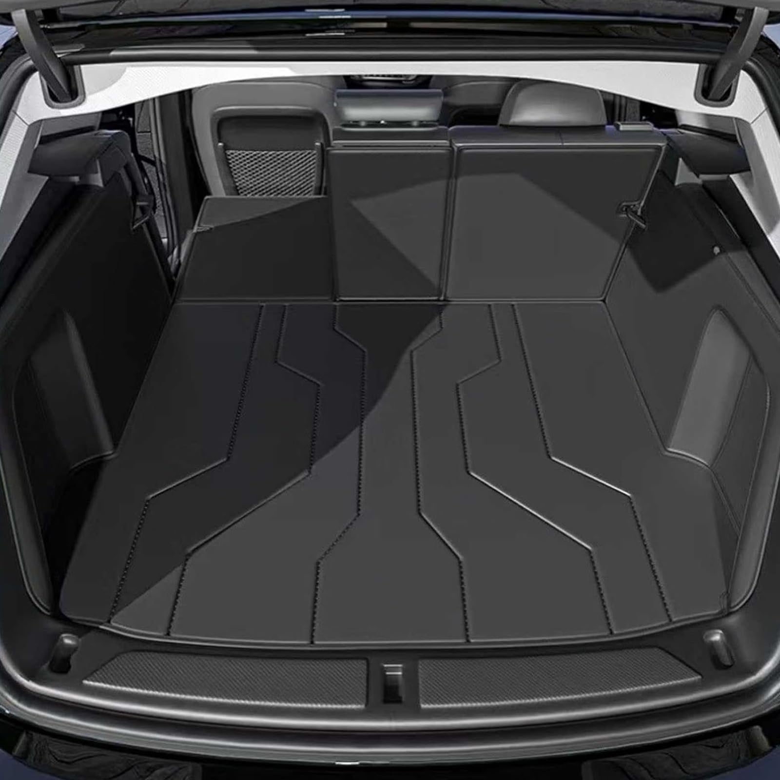 Amazon.co.jp: 車 トランクマット に適合する BMW 4シリーズグラン