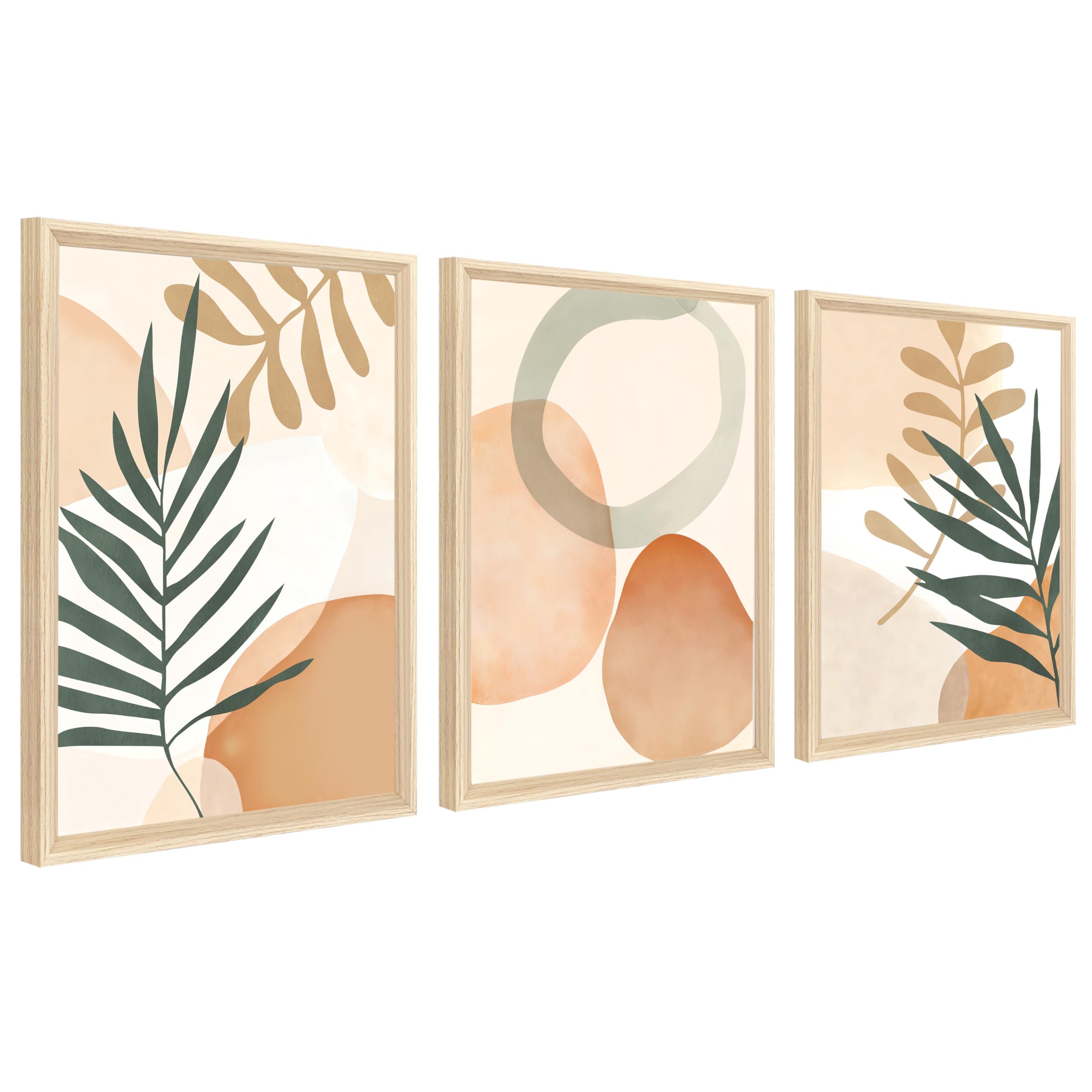 HALFLEMART