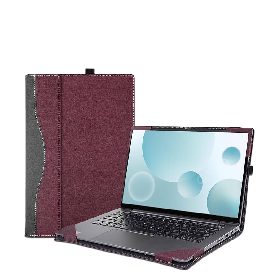 Amazon.com: Laptop Case Cover for 15.6'' Lenovo IdeaPad 3